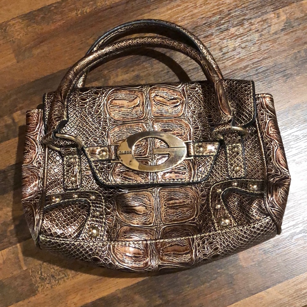 Guess Pocket Book